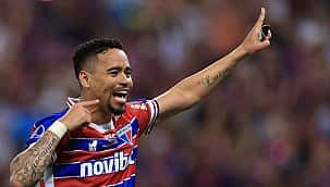 Fortaleza x Botafogo: onde assistir ao vivo grátis e escalações