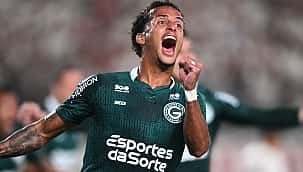 Goiás vence o São Paulo em casa e soma pontos importantes na luta contra o rebaixamento 