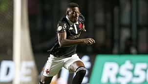 Goiás x Vasco: onde assistir ao vivo grátis e prováveis escalações