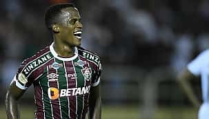 Goleada, virada e vitória: Fluminense não desiste e vence o Goiás por 5 a 3
