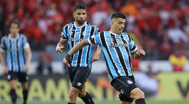Grêmio x Athletico-PR: onde assistir ao vivo grátis e escalações