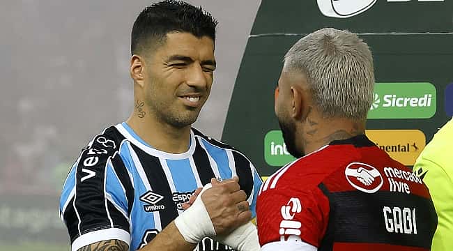 Grêmio x Flamengo: onde assistir ao vivo grátis e escalações