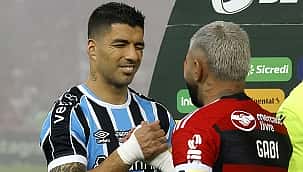 Grêmio x Flamengo: onde assistir ao vivo grátis e escalações