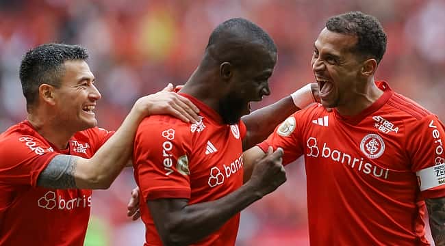 GreNal 440: As melhores fotos do clássico gaúcho