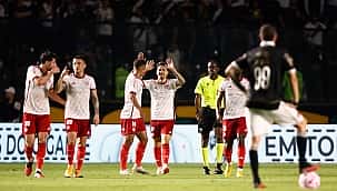 Inter vence no Rio, sonha com a Libertadores e deixa o Vasco na zona de rebaixamento