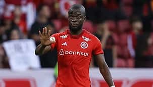 Internacional x América-MG: onde assistir ao vivo grátis e prováveis escalações