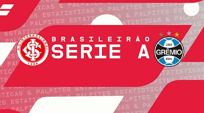 Internacional X Grêmio 🔥 QUEM VAI GANHAR? DEIXE SEU PALPITE! #interna