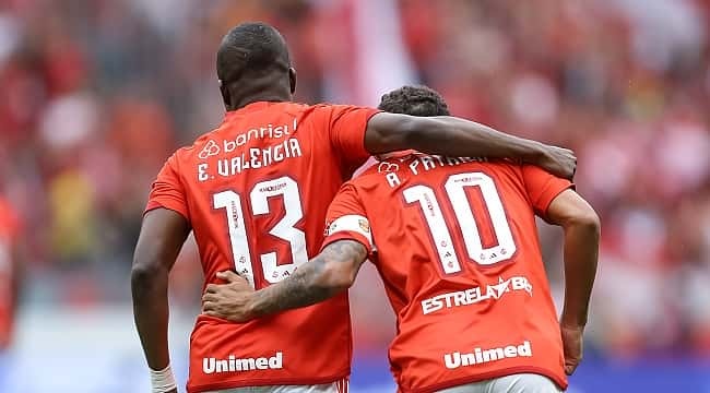 Flamengo x Internacional: Onde assistir ao vivo grátis e escalações -  Brasileirão - Br - Futboo.com