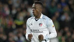 LDU vence Defensa y Justicia no placar agregado e enfrenta o Fortaleza na final da Sul-Americana 