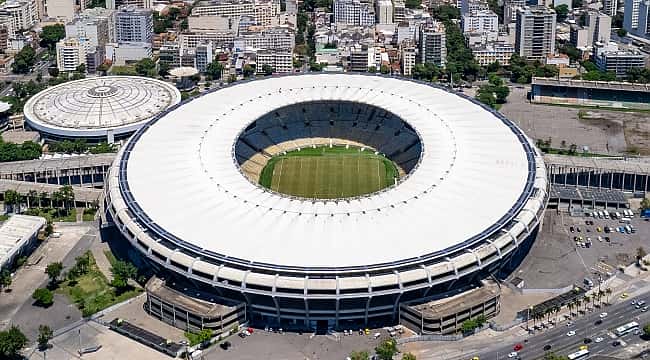 Local da final da Libertadores pode ser alterado