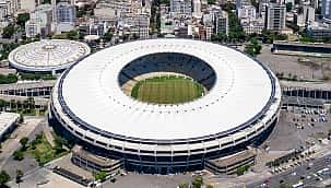 Local da final da Libertadores pode ser alterado