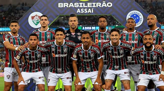 Médias de idade dos times do Brasileirão 2023