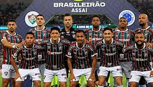 Médias de idade dos times do Brasileirão 2023