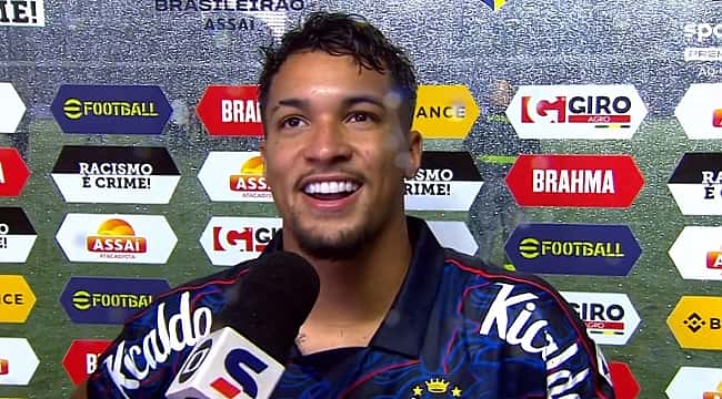 Marcos Leonardo salva o Santos mais uma vez e mira na camisa 9 da Seleção Brasileira