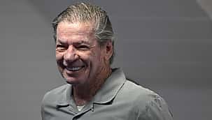 "Me preocupou muito": Jorge Salgado, presidente do Vasco, revela desconfiança sobre a SAF