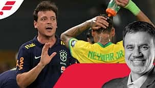 ''O bello e o feio...''