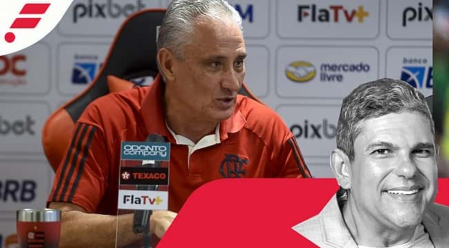 O que esperar do Flamengo de Tite?