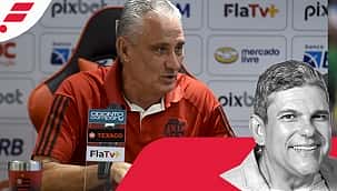 O que esperar do Flamengo de Tite?