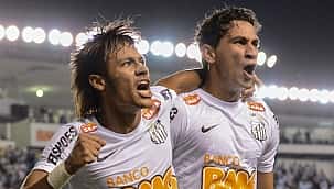 O time dos sonhos de Paulo Henrique Ganso