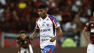 O time ideal com os jogadores mais valiosos da final da Copa Sul-Americana 2023