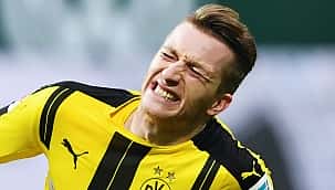 Os 10 jogadores de futebol mais lesionados de todos os tempos