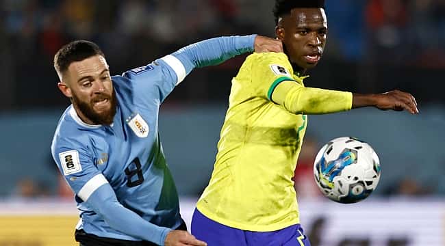 Os 10 jogadores mais valiosos das Eliminatórias da América do Sul