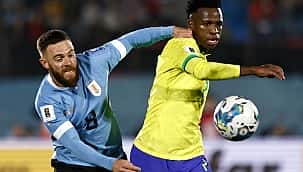 Os 10 jogadores mais valiosos das Eliminatórias da América do Sul