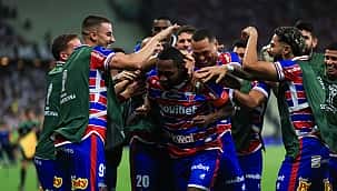 Os 10 maiores jogadores da história do Fortaleza