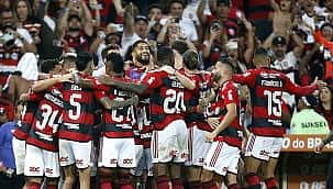 Os 10 melhores clubes do mundo em outubro de 2023, segundo a IFFHS; dois brasileiros na lista