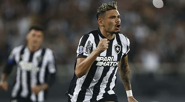 Os 10 melhores finalizadores do Campeonato Brasileiro 2023