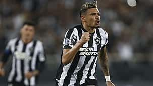 Os 10 melhores finalizadores do Campeonato Brasileiro 2023