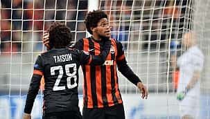 Os 15 brasileiros que marcaram hat-tricks na história da Champions League