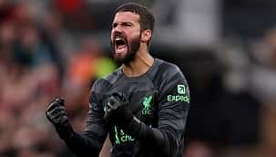 Os 15 melhores goleiros brasileiros no EA FC 24