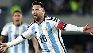 Os 15 melhores jogadores argentinos no EA FC 24