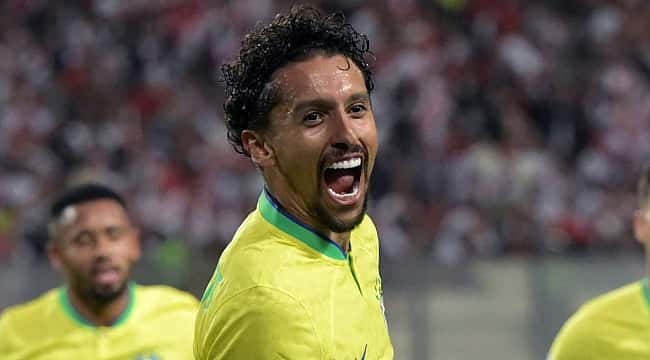 Os 15 melhores zagueiros brasileiros no EA FC 24