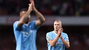 Os 30 melhores times de futebol do mundo; Flamengo e Palmeiras estão no top 10