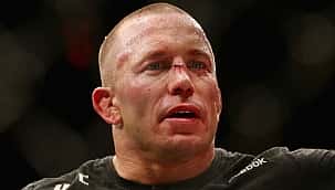 Os 5 melhores meio-médios no EA Sports UFC 5