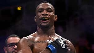 Os brasileiros escalados para o UFC São Paulo: Almeida x Lewis