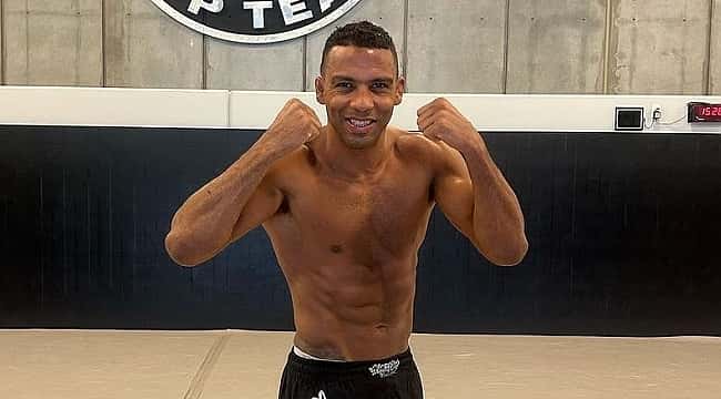 Os brasileiros escalados para o UFC Vegas 81: Yusuff x Barboza
