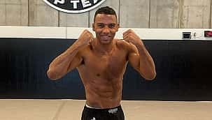 Os brasileiros escalados para o UFC Vegas 81: Yusuff x Barboza