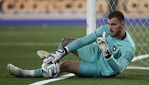 Os goleiros com maior aproveitamento de jogos sem sofrer gols no Brasileirão desde 2007