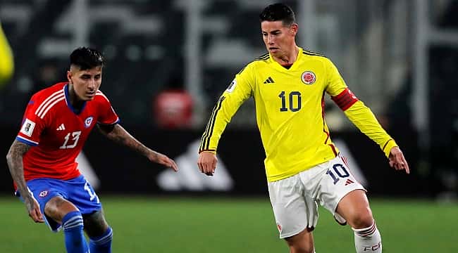 Os jogadores do Brasileirão convocados para as Eliminatórias