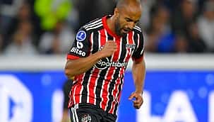 Os jogadores mais valiosos em fim de contrato no Brasileirão 2023