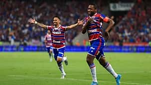 Os jogos de volta das semis da Copa Sul-Americana 2023