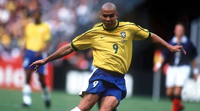 Os maiores ídolos do futebol nascido no Rio de Janeiro