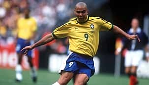 Os maiores ídolos do futebol nascido no Rio de Janeiro