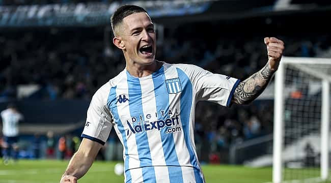 Palmeiras se acerta com Aníbal Moreno, que será o primeiro reforço do Verdão para 2024