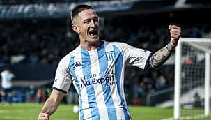 Palmeiras se acerta com Aníbal Moreno, que será o primeiro reforço do Verdão para 2024