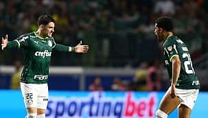 Palmeiras x Bahia: onde assistir ao vivo grátis e prováveis escalações