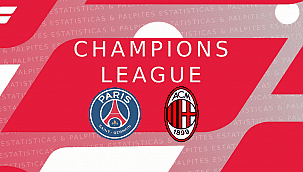 Paris SG x AC Milan: palpites, odds e prognóstico